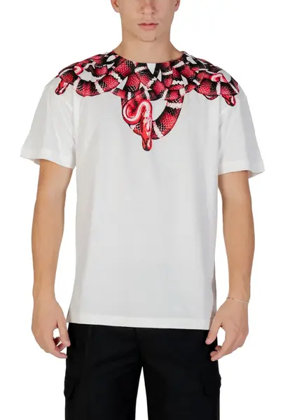 County Of Milan pánské tričko s potiskem