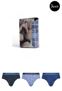 Emporio Armani pánske slipy