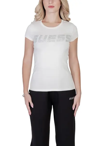 Guess tričko s krátkym rukávom