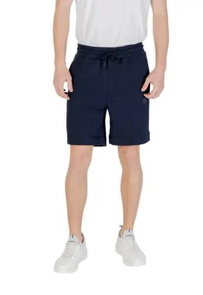 Boss pánske bermudy