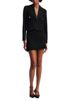 Karl Lagerfeld mini šaty