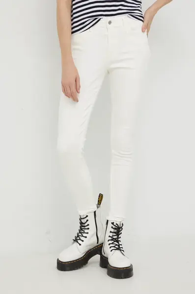 Rifle Levi's 720 Hirise Super Skinny