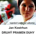 Ladislav Lakomý – Kostrhun: Druhý pramen duhy