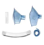 Súprava príslušenstva k inahlátoru MO-03