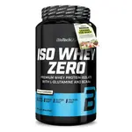 Iso Whey Zero 908g Vanilka