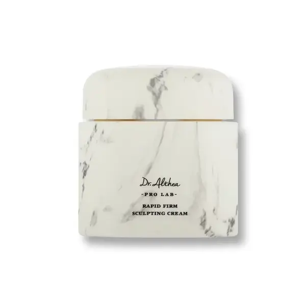 DR. ALTHEA - Rapid Firm Sculpting Cream - spevňujúci krém 50 ml