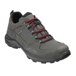 SANTÉ Dámská  polobotka IC/858868 ANTRACIT v.42