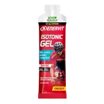 Enervit Isotonic Gel s kofeinem 60ml - citron