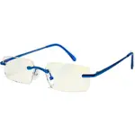 GLASSA G06 okuliare na počítač - +1,0