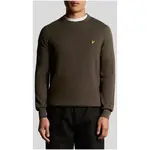 Lyle &amp; Scott pánský svetr
