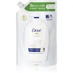 Dove Deeply Nourishing tekuté mýdlo – náhradní náplň 750 ml