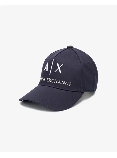 Armani Exchange šiltovka