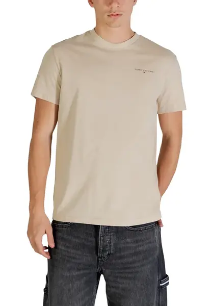 Tommy Hilfiger Jeans T-Shirt Uomo
