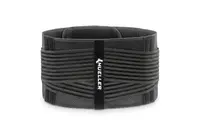 Mueller Lumbar 4-in-1 Back Brace, bederní pás s hřejivým/chladivým sáčkem