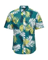 Pánská košile s krátkým rukávem