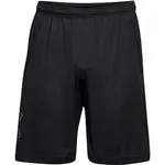 Under Armour TECH GRAPHIC Pánské kraťasy, černá, velikost S