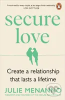 Secure Love (Create a Relationship That Lasts a Lifetime) - kniha z kategorie Odborné a naučné