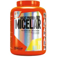 EXTRIFIT MICELAR CASEIN 2000 G Protein, , velikost 2 KG