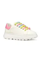 Dětské tenisky Geox PUFFYPOP