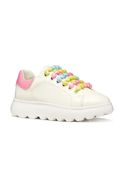 Dětské tenisky Geox PUFFYPOP