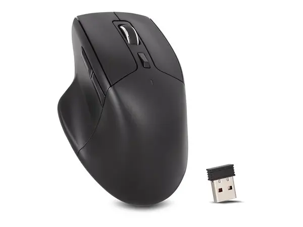 Myš bezdrátová YENKEE YMS 2035 Silencio - rozbaleno - mírně roztržený obal