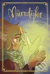 Můrodějka - K. O'Neill - kniha z kategorie Komiksy