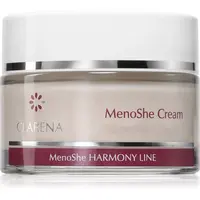 Clarena Harmony Line MenoShe pleťový krém proti vráskam 50 ml