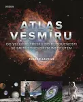 Atlas vesmíru (poškozená) - Roger D. Launius