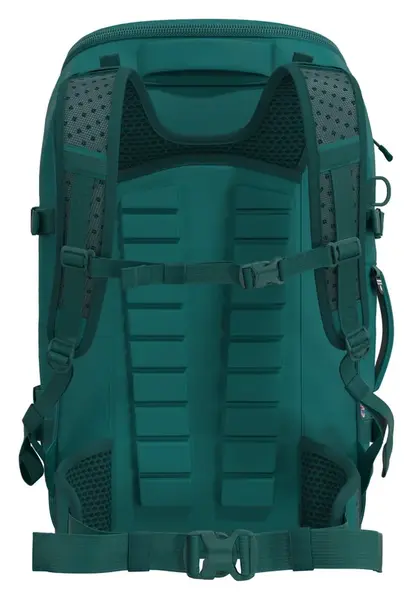 Cestovní batoh CabinZero Adv Pro 42L Kerala Green