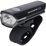 Arcore AFL200 Přední světlo, černá, velikost