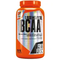 EXTRIFIT BCAA 1800 MG 2:1:1 150 TBL Aminokyseliny, , velikost