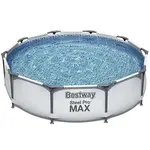 Bazén Steel Pro Max 3.05 x 0.76m, 56406