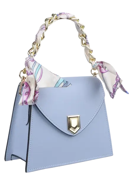 NovaKabelka.cz Virginia Celeste