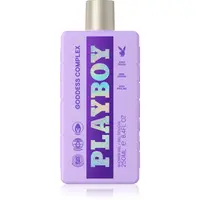 Playboy Goddess Complex sprchový gel pro ženy 250 ml