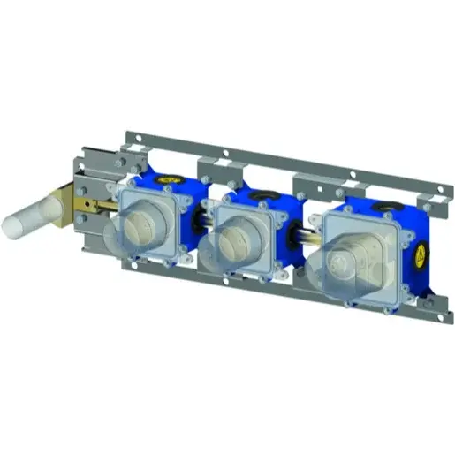 Podomietkové teleso Paffoni MDBOX000