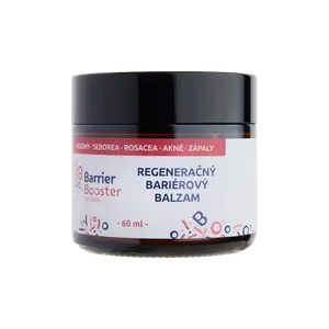 Kvitok Barrier Booster Regenerační bariérový balzám šlehaný (60 ml)