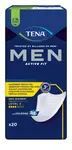 Tena Men Level 2 inkontinenční vložky pro muže 20 ks