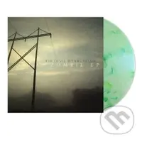 Devil Wears Prada:  Zombie - Ep LP - Devil Wears Prada, Devil Wears Prada