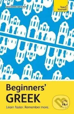 Beginners´ Greek - -