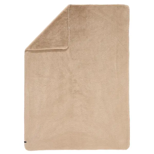 Schöner Wohnen PLÉD, polyester, 140/200 cm