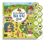 Co to slyším? Na vsi - Bogusław Michalec