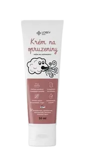 LOBEY Krém na opruzeniny 50 ml