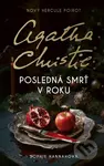 Posledná smrť v roku - Sophie Hannah - kniha z kategorie Detektivky, thrillery a horory