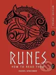 Runes - Rachel Newcombe