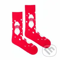 Ponožky Hipstamráz M (Unisex veľkosť M (veľkosť 39-42))