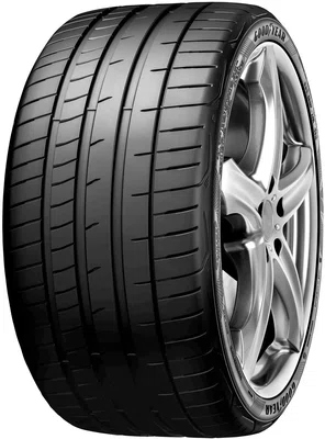 GOODYEAR 285/35 R 20 104Y EAGLE_F1_SUPERSPORT TL XL ZR FP