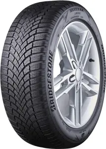 BRIDGESTONE 205/45 R 17 88V BLIZZAK_LM005_DG TL XL ROF M+S 3PMSF FR