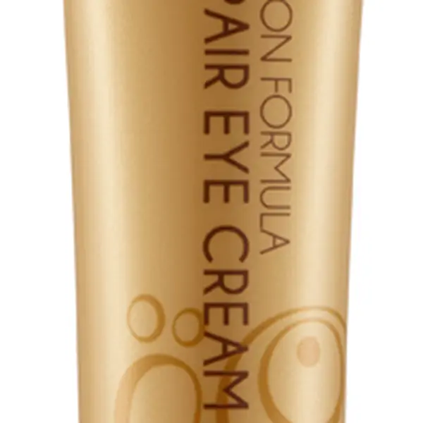 MIZON Snail Repair Eye, Oční krém proti vráskám 15 ml