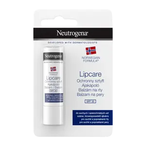 NEUTROGENA Balzám na rty SPF 20, 4.8 g