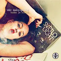 Věc Makropulos – Hudba je krádež